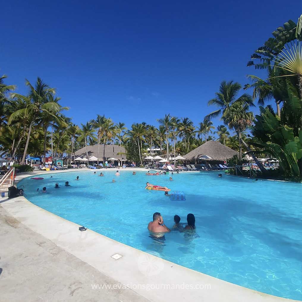 Catalonia Bavaro - Hôtel all inclusive Punta Cana