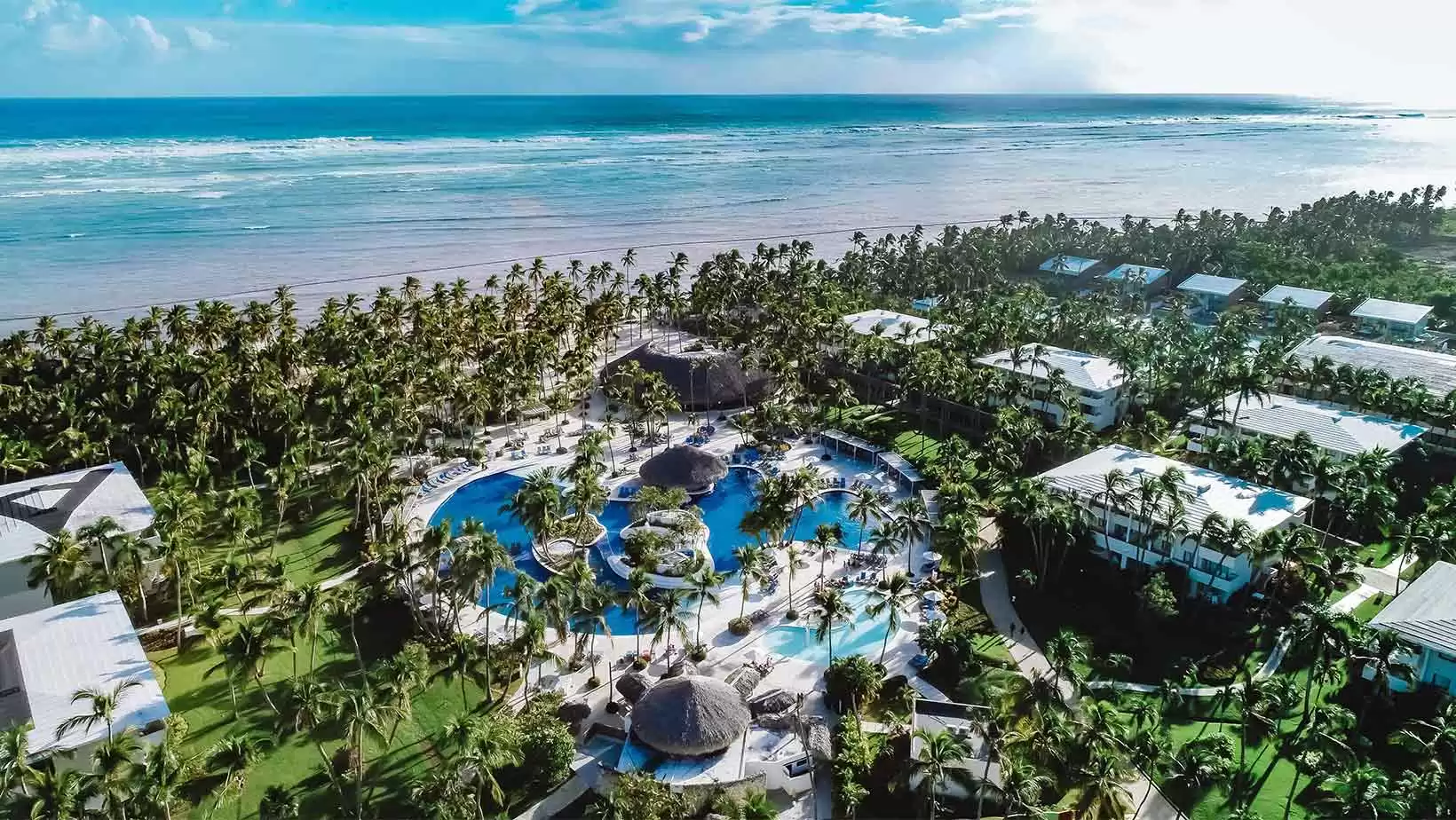 Catalonia Bavaro - Hôtel all inclusive Punta Cana Catalonia Bavaro