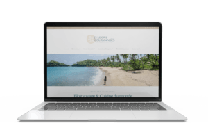 Blog voyage