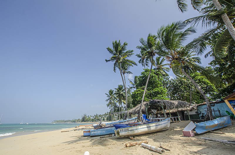 Las Terrenas
