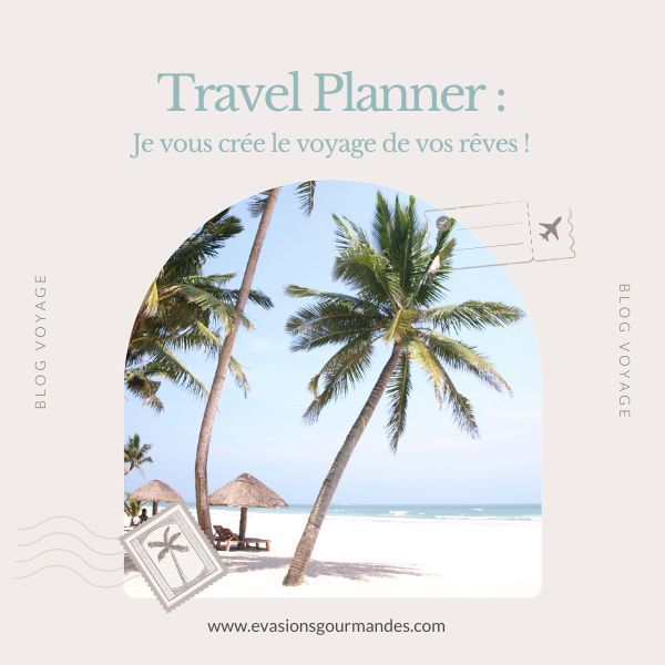 Travel Planner