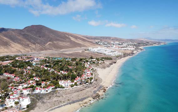 Fuerteventura