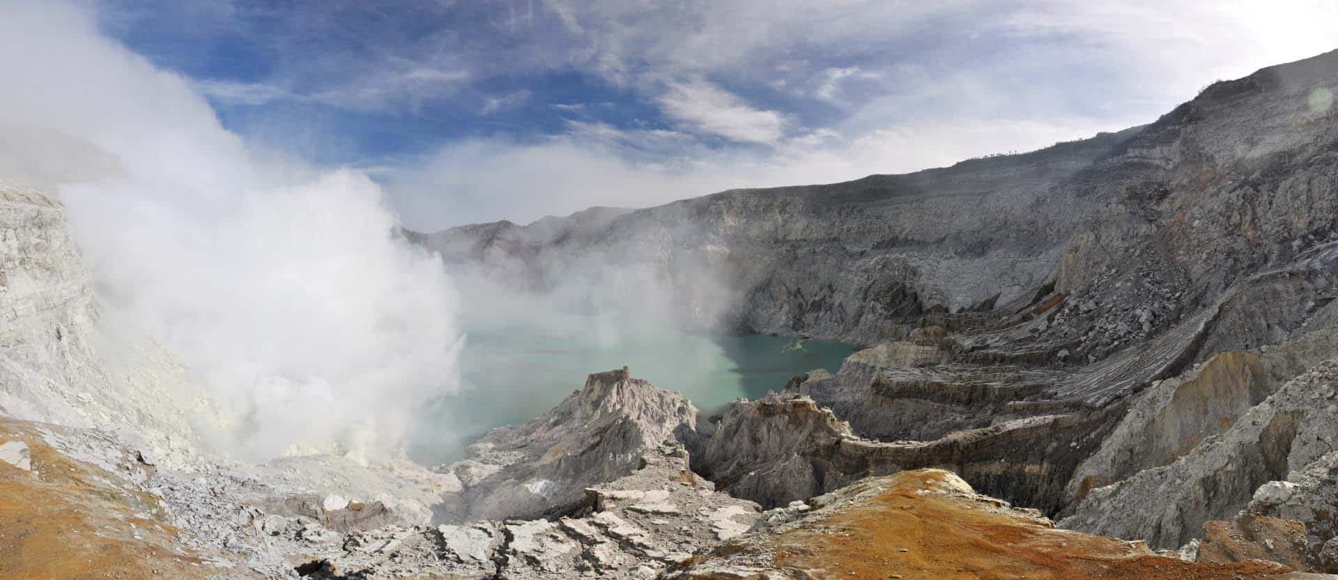 Kawah Ijen