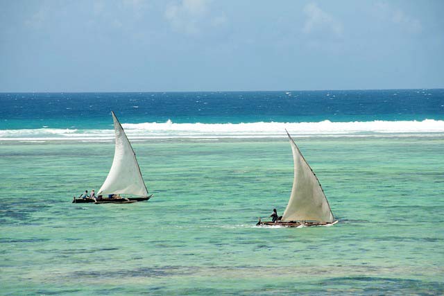 Zanzibar