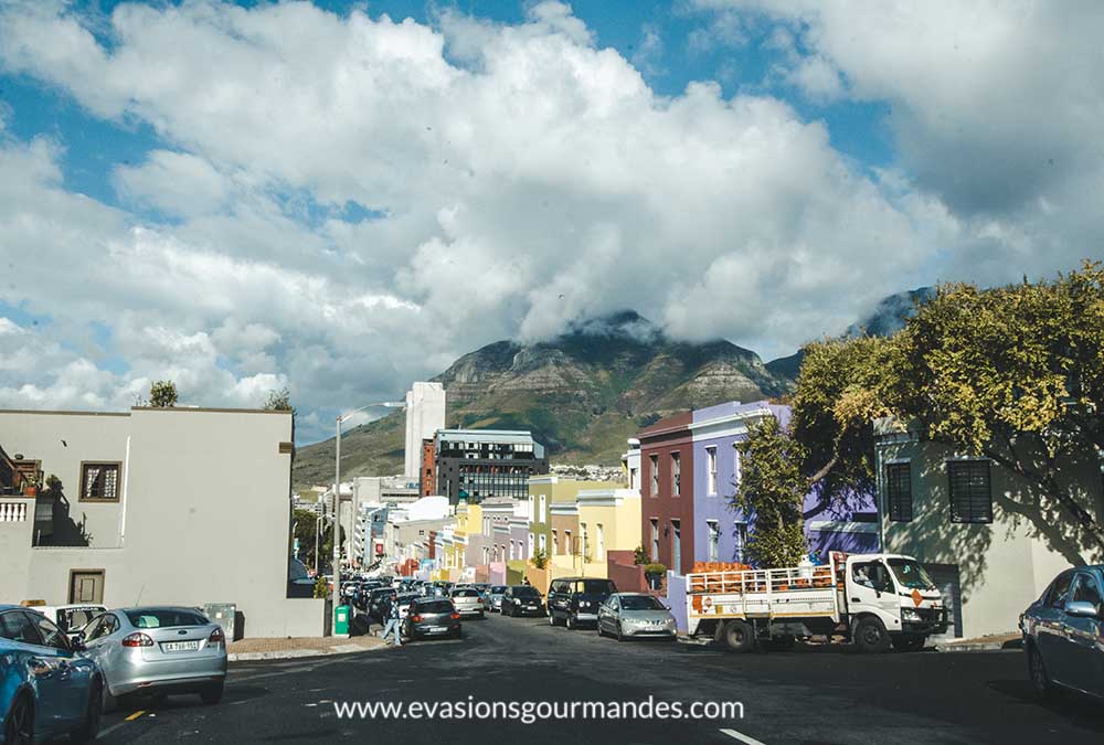 Bo-Kaap