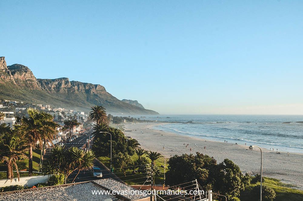 Camps Bay