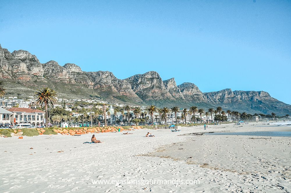 Camps Bay e