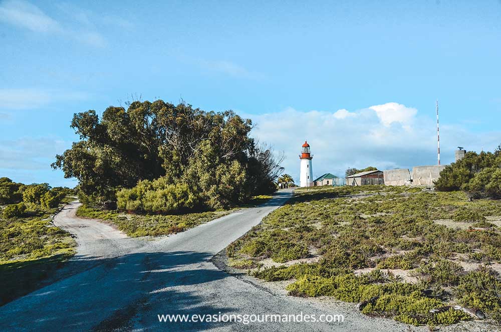 Robben Island