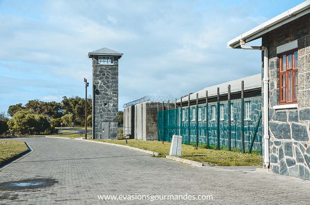 Robben Island