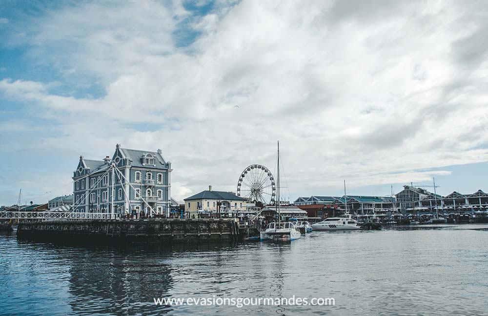 V&A Waterfront