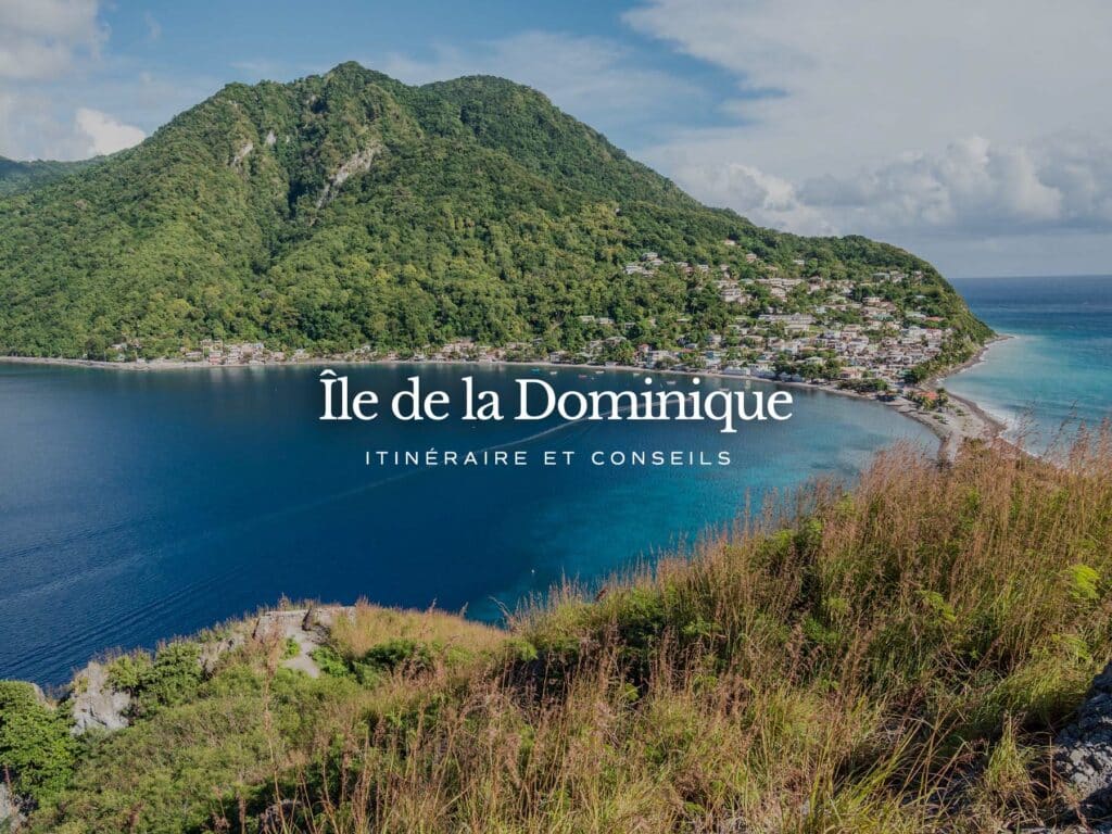 Île de la Dominique