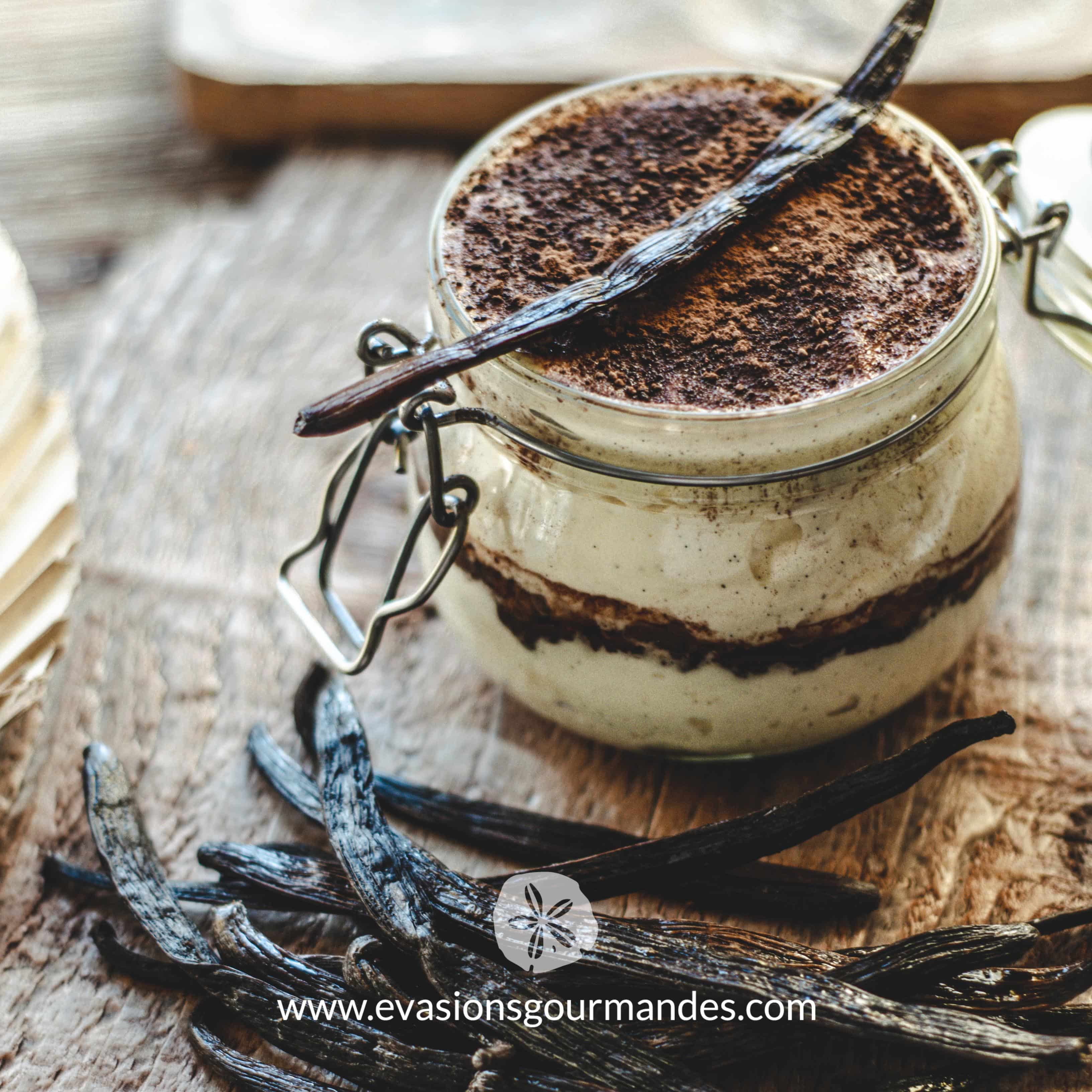 Tiramisu aux Spéculoos