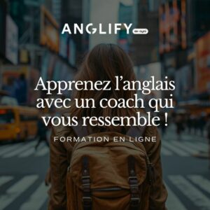 Apprendre l'anglais en ligne