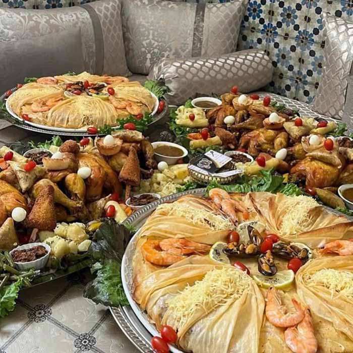 Cuisine marocaine