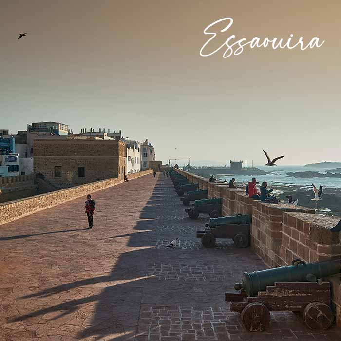 Essaouira