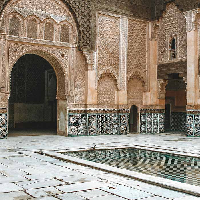 Marrakeh