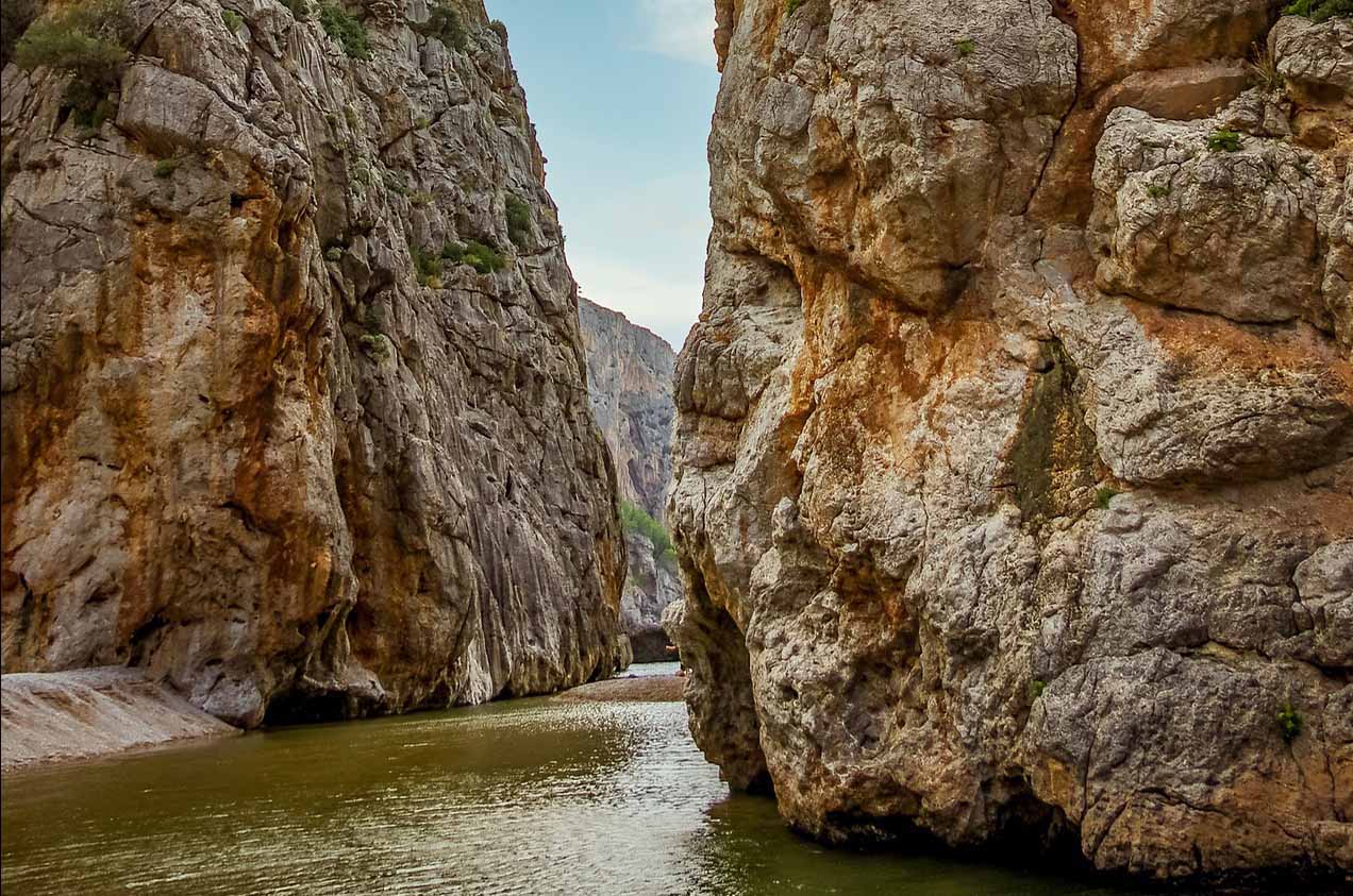 Sa Calobra