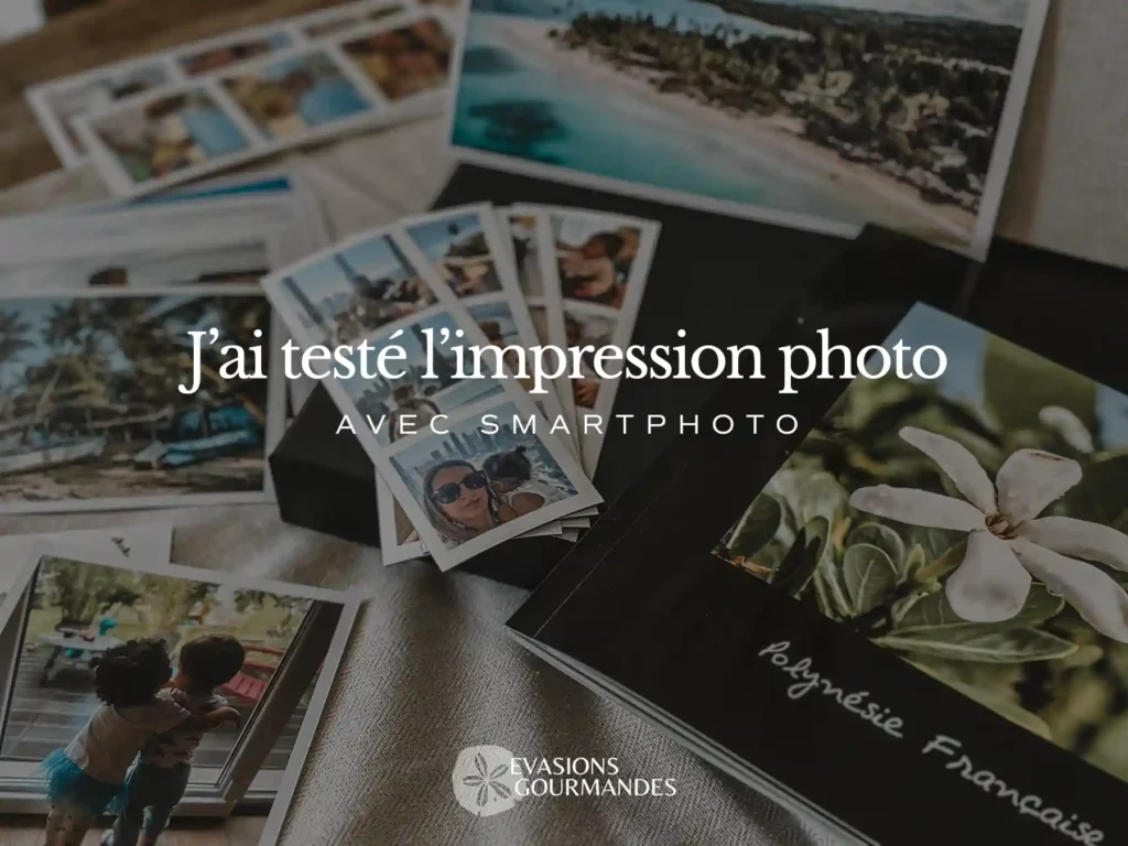 Impression photo Smartphoto