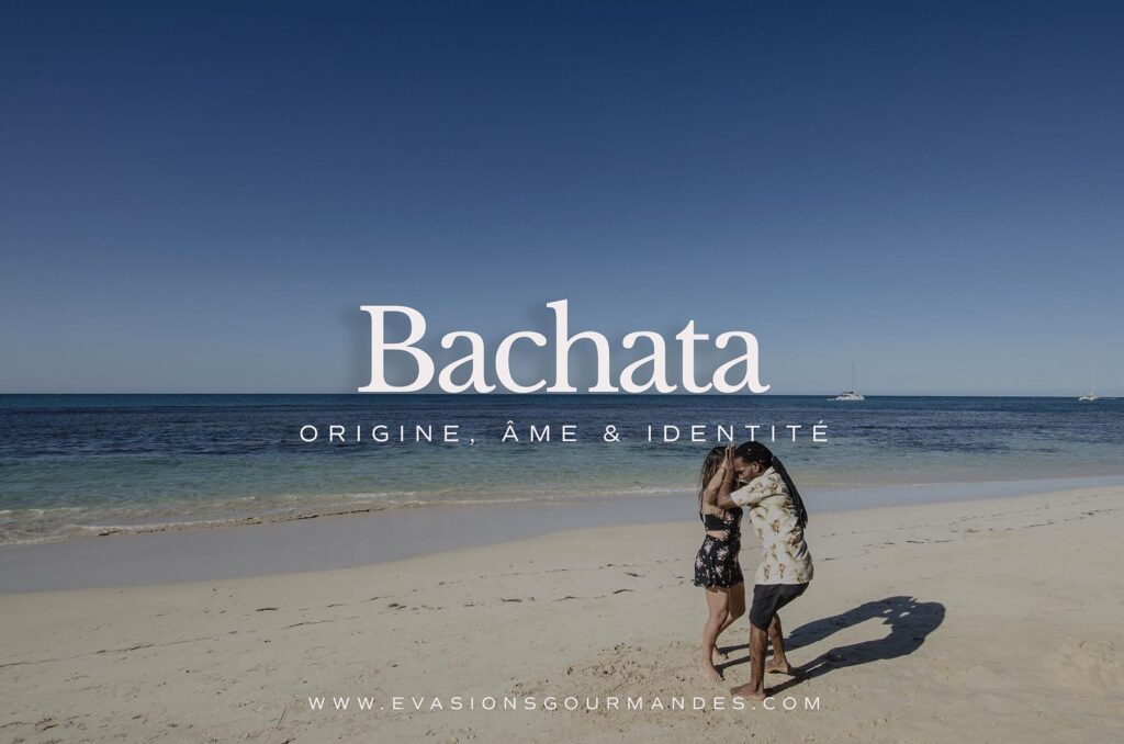 bachata dominicaine