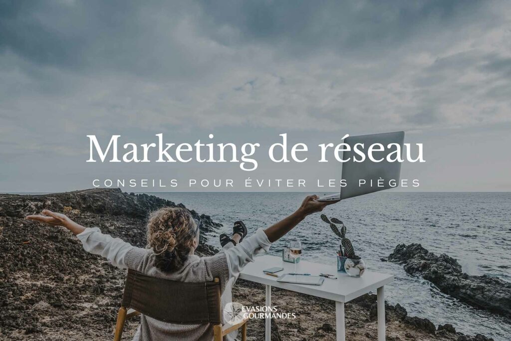 marketing de reseau
