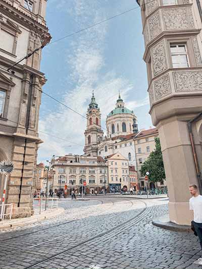 Prague