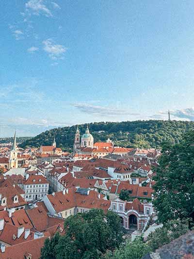 Prague
