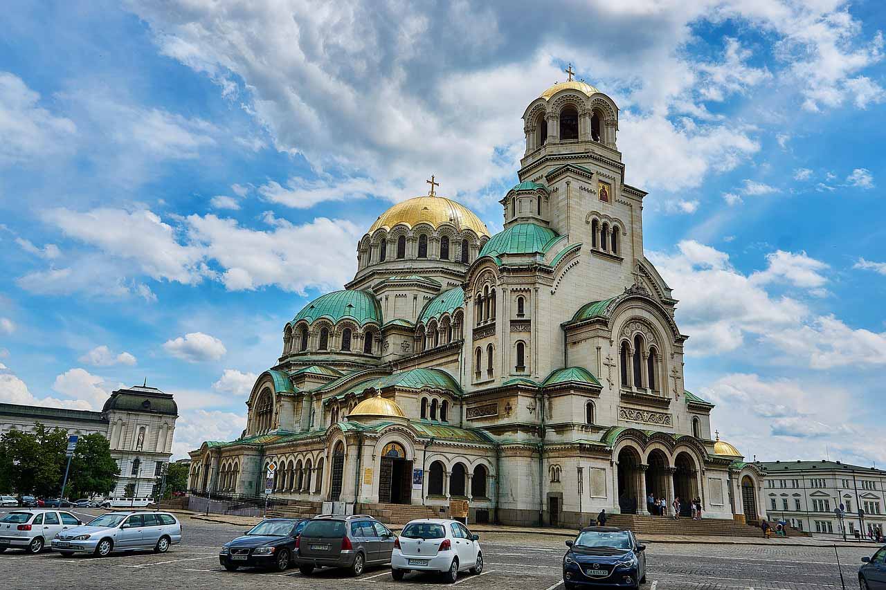 sofia-bulgarie Sofia