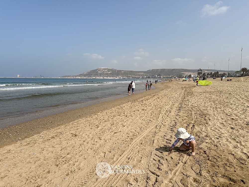 Agadir