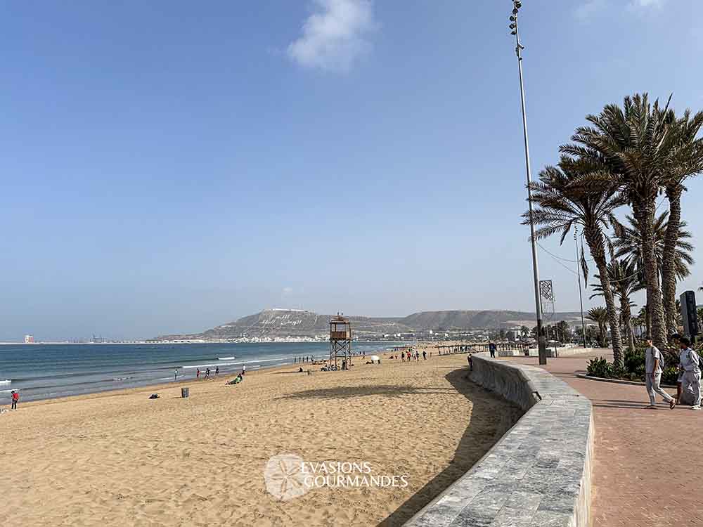Agadir