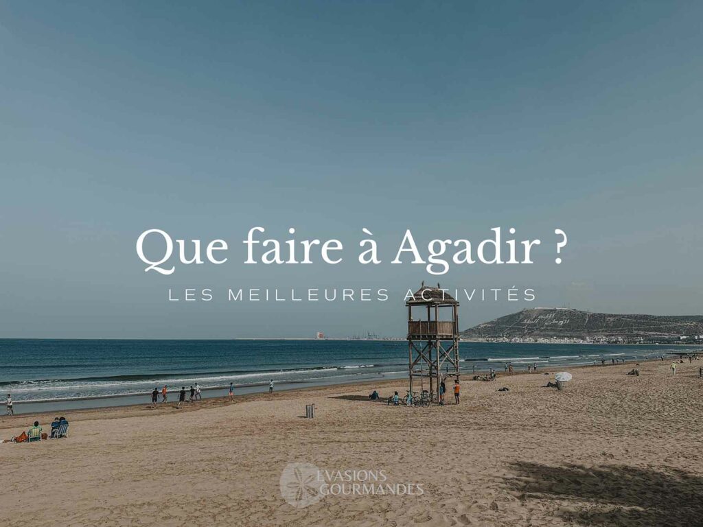 Agadir