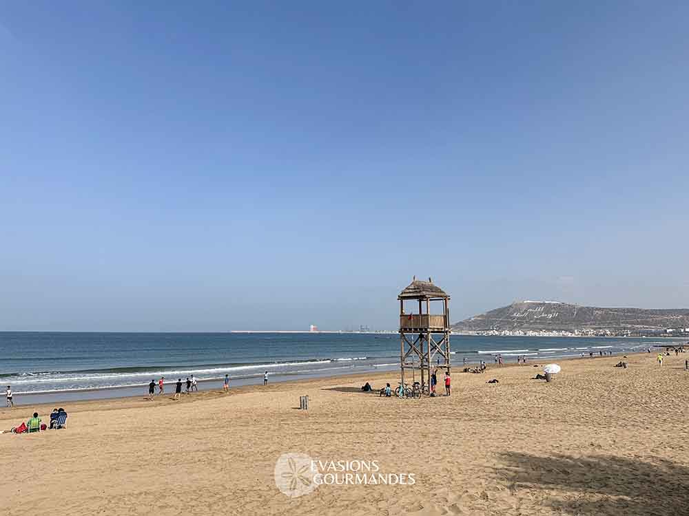 Agadir