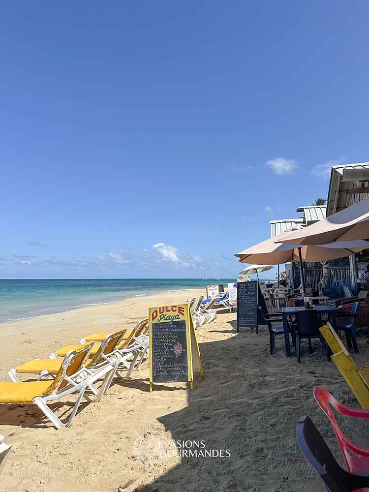 pecheurs-cimetiere-las-terrenas Chez les pecheurs Las Terrenas