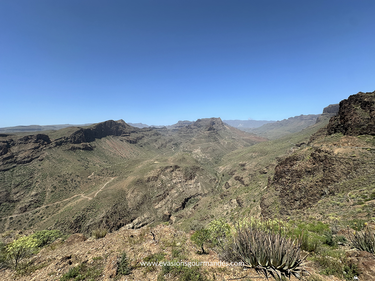 Gran Canaria