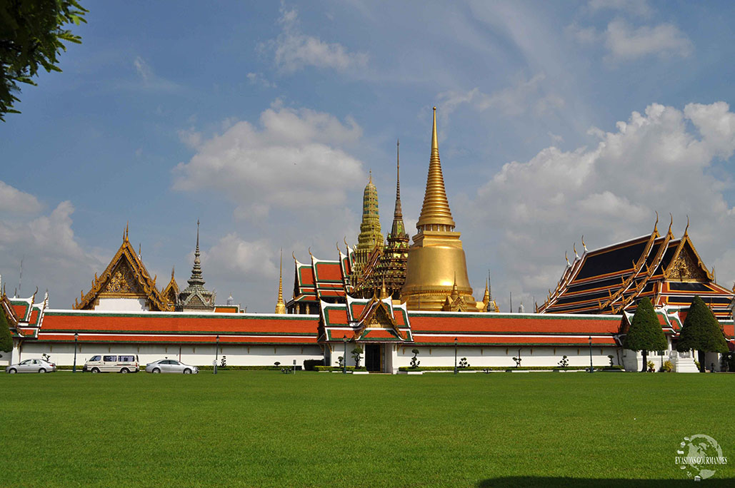 Palais Royal Bangkok