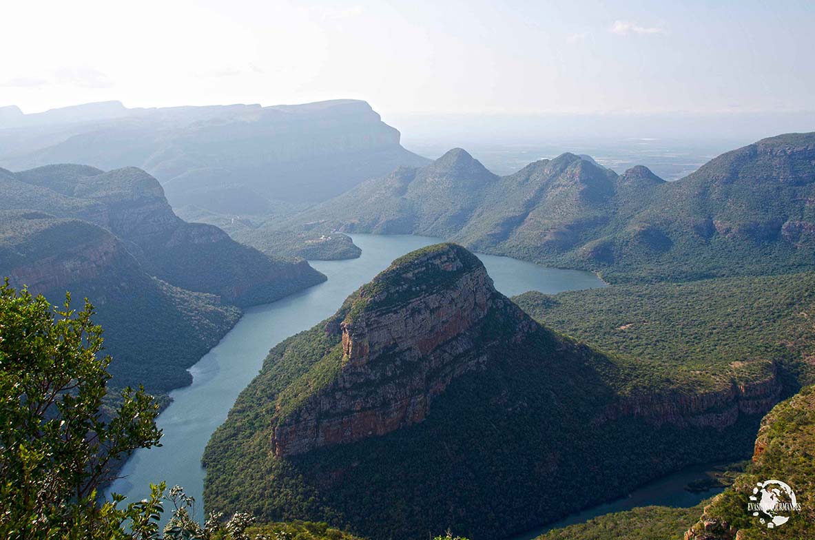 Blyde River Canyon