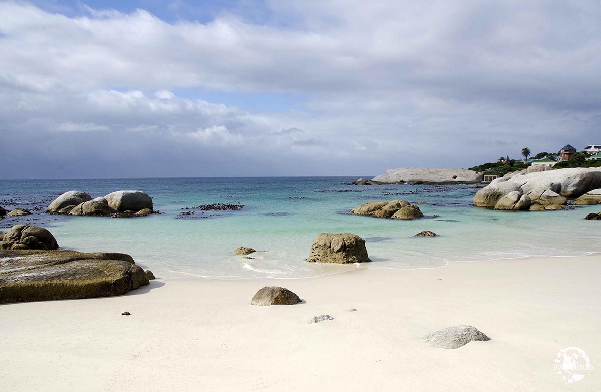 Boulders Beach