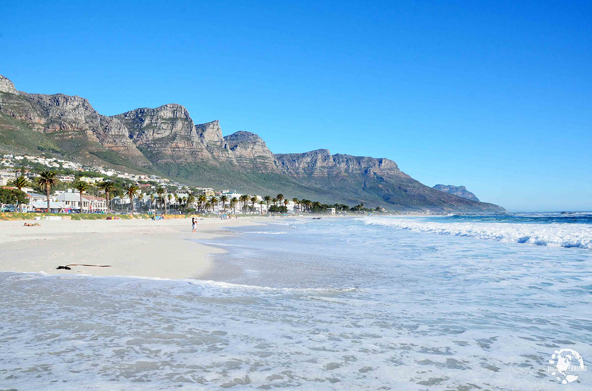 Camps Bay