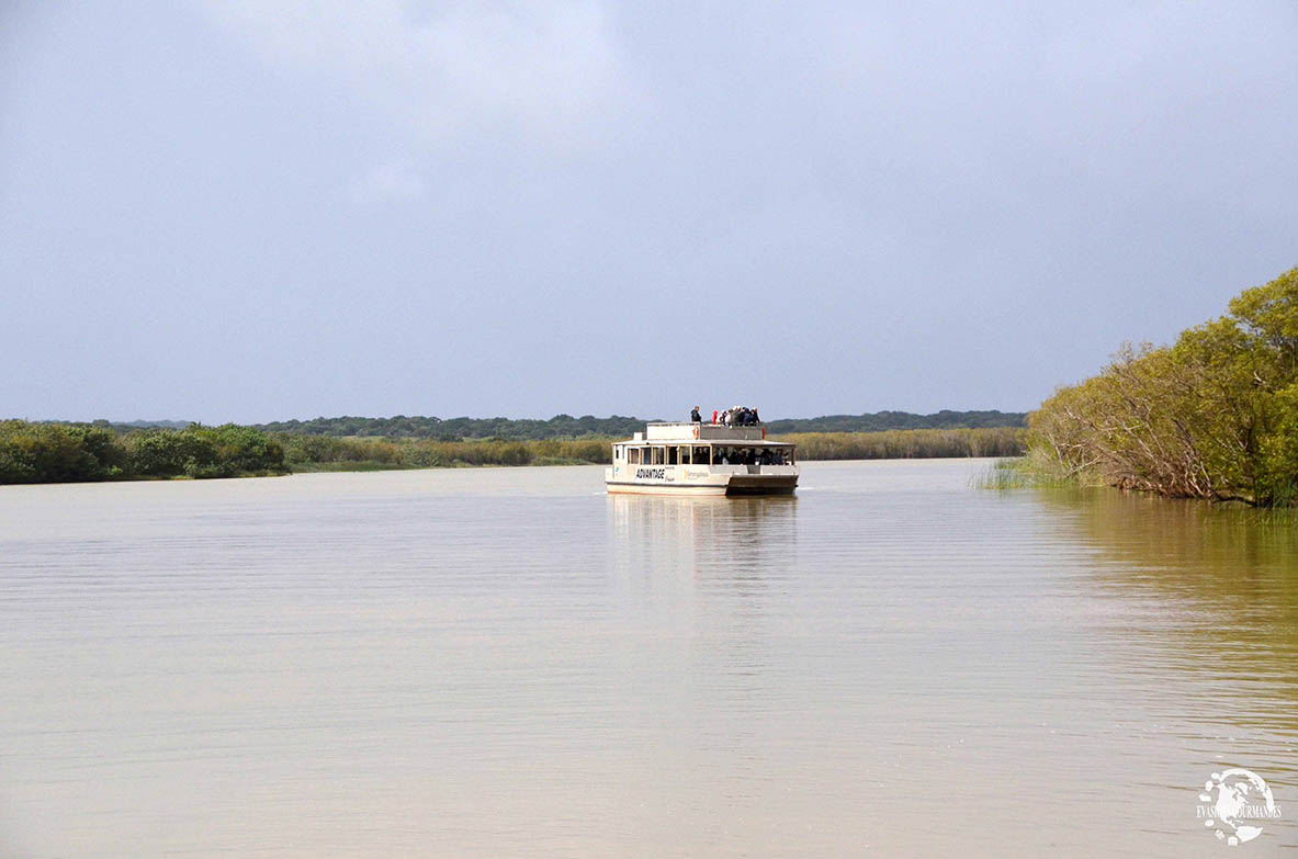 St Lucia Estuary