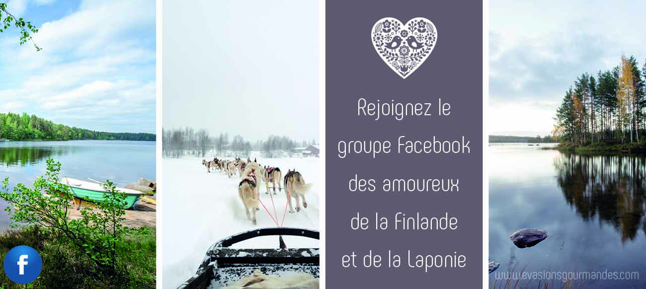 communauté Finlande