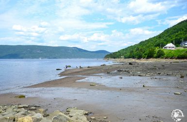 Anse Saint-Jean