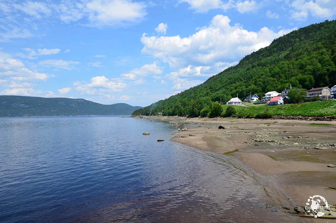 Anse Saint-Jean