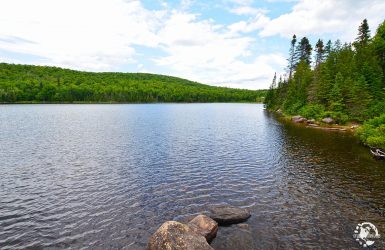 Lac Bouchard