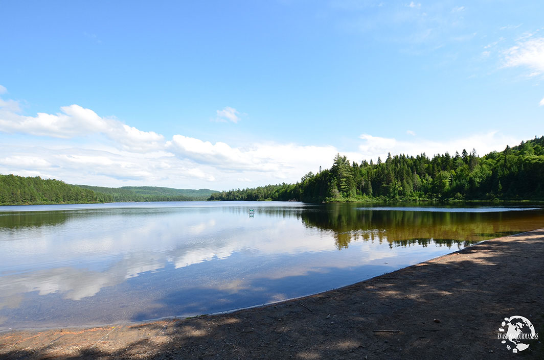 Parc National de la Mauricie