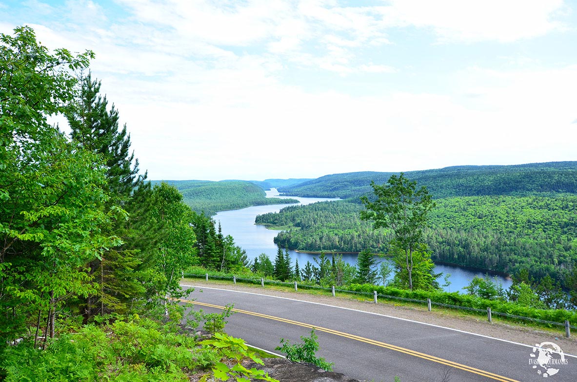 Parc National de la Mauricie