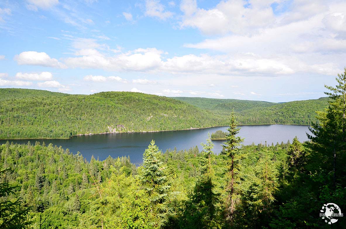 Parc National de la Mauricie