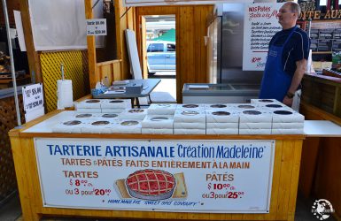 Marché Jean-Talon