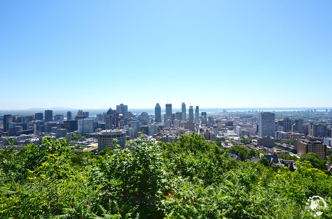 Mont-Royal Montréal