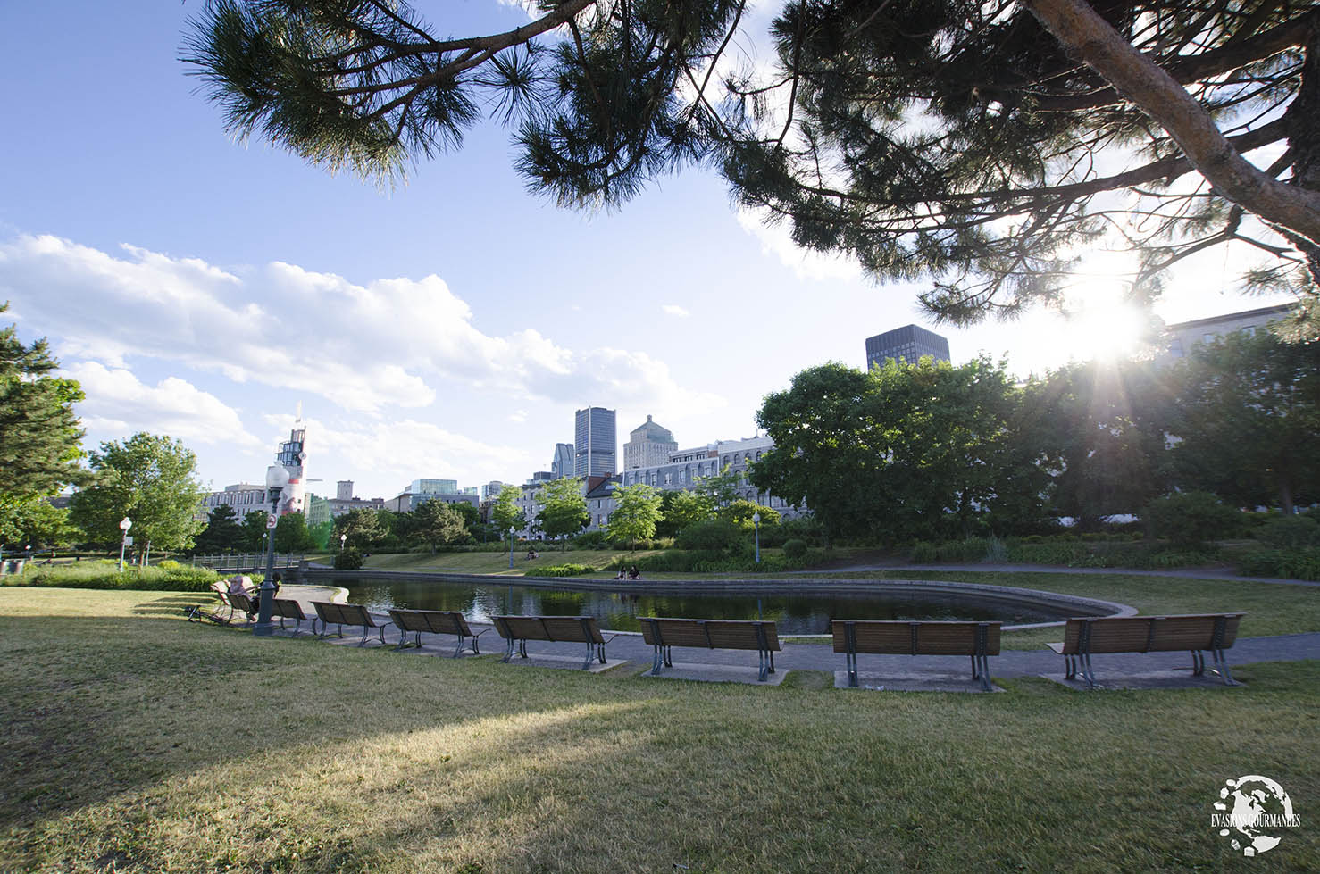 Montréal