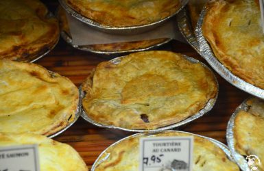 Marché Jean-Talon