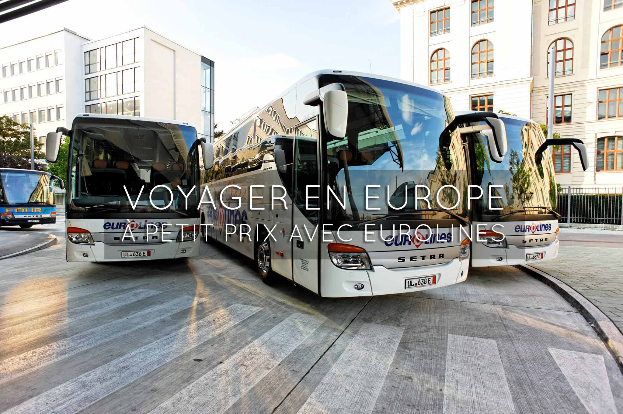 voyage bus france suede